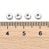 SHEGRACE Brass Beads XGRPCU210-275P-3