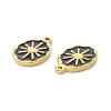 Enamel Pendants FIND-I021-01F-3