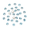 Preciosa® MAXIMA Crystal in Sew-On Cup Y-PRC-SS12-60000-S-3