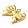 304 Stainless Steel Pendants LS-STAS-Z074-02G-04-2