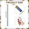 2 Bags Aluminum Wire Gimp Wire ALUM-PH0001-12B-02-2