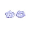Handmade Lampwork Beads LAMP-N024-39K-2