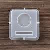 Candleholder DIY Silicone Mold DIY-K073-13A-4