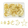 35Pcs Alloy Pendants FIND-FS0002-97-1