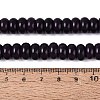 Natural White Jade Beads Strands G-Q613-01F-22-5