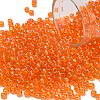TOHO 8/0 Round Beads SEED-TR08-0174B-1