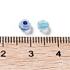 100Pcs Transparent Glass Beads X1-GLAA-P061-01F-4