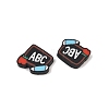 Handmade Polymer Clay Cabochons CLAY-A007-15A-2