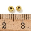 Brass Spacer Beads KK-L075-004LG-01-2