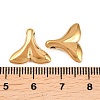 304 Stainless Steel Pendants STAS-A135-07D-G-3