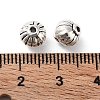 Tibetan Style Alloy Beads FIND-Q094-29AS-3