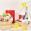 Cardboard Gift Basket Kit CON-WH20013-01A-02-3