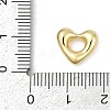 Brass Pendants KK-S527-05G-3