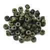 Natural Chinese Southern Jade Beads G-G0003-A03-2