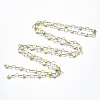 Brass Chains CHC-T012-04LG-3