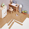 1Bag Wood Floor Mini Model DIY-PH0032-36B-4