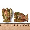Natural Unakite Carved Angle Figurines GG-CBA9C2C-A31-3