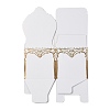 Romantic Wedding Candy Box CON-L025-A01-5