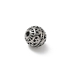 304 Stainless Steel Beads STAS-H238-08A-AS-2