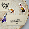 Custom PVC Plastic Clear Stamps DIY-WH0448-0682-3