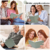 PU Leather Cover Interstitial Album Book AJEW-WH20054-285A-5