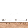 Brass Chain Extender KK-A214-34P-3