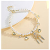 1 Strand Grade AA Natural Cultured Freshwater Pearl Beads Strands PEAR-GO0001-06-5