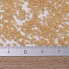 MIYUKI Delica Beads Small X-SEED-J020-DBS0852-4