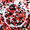 Glass Seed Beads X1-SEED-K010-03G-2