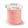 20M Polycotton Braided Cord OCOR-G015-03A-06-2