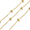 304 Stainless Steel Satellite Chains CHS-C009-20G-1