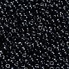 FGB 8/0 Grade A Round Glass Seed Beads SEED-Q008-3mm-F607-3