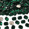 Preciosa® MAXIMA Crystal Fancy Stones Y-PRC-FD8-50730-1