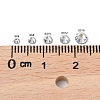 Preciosa® Crystal Hotfix Flatback Stones Y-PRC-HSS16-10330-5