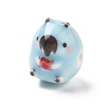 Handmade Porcelain Beads PR-CBA83CE-03B-1