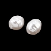 ABS Plastic Imitation Pearl Beads PL-CBA8DB3-13-2