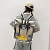 Cloth  Backpacks ZXFQ-PW0001-024B-3