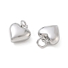 SHEGRACE Brass Charms XGRQ7H204-955P-2