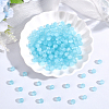 Cat Eye Beads G-PA0001-90A-02-4
