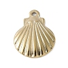 304 Stainless Steel Pendants STAS-G353-03G-02-1