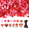 DIY Jewelry Kits DIY-PJ0001-39-1