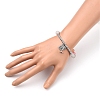 Stretch Bracelets BJEW-JB05343-01-4