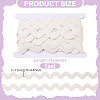 15 Yards Cotton Ribbons SRIB-NB0001-20A-2