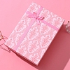 Cardboard Gift Box Jewelry Set Boxes PW-WG9ABD6-01-1