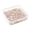141Pcs Cat Eye Beads CE-FS0001-03C-6