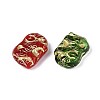 Glass Beads LAMP-T021-89M-2