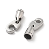 304 Stainless Steel Interlocking Clasps STAS-V008-24P-2