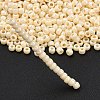 TOHO 8/0 Round Beads SEED-TR08-0409-4