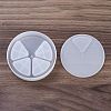 DIY Candle Silicone Molds X1-AJEW-M228-18-4