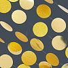 Glitter Paper Round Hanging Banner FEPA-WH20816-001-7